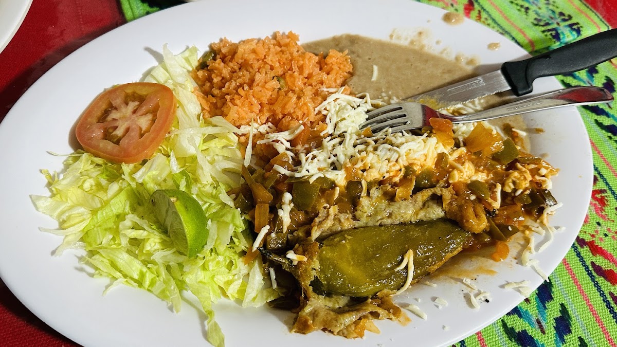 Slide Background Image